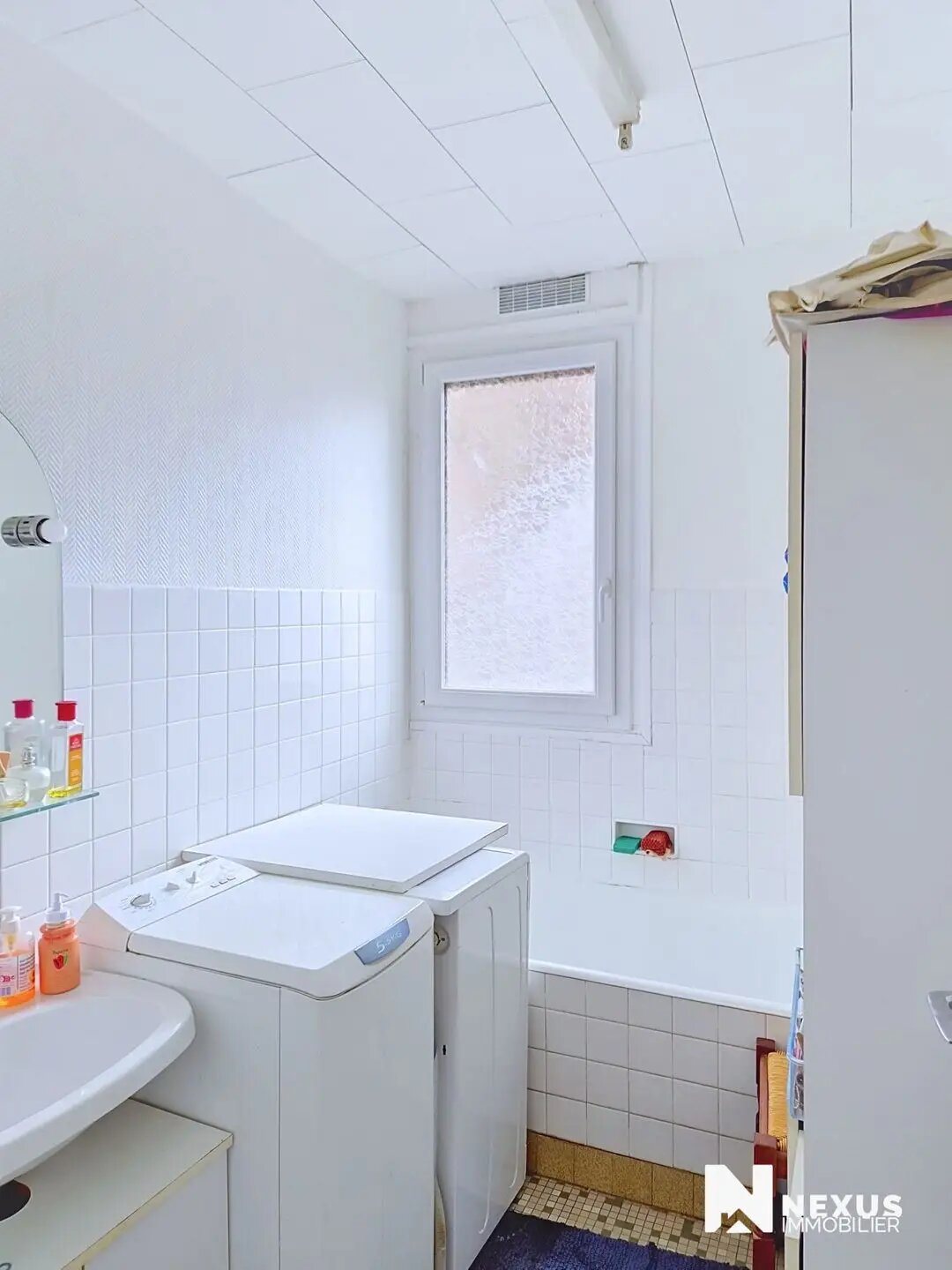 Appartement à vendre, 75m², Elbeuf
