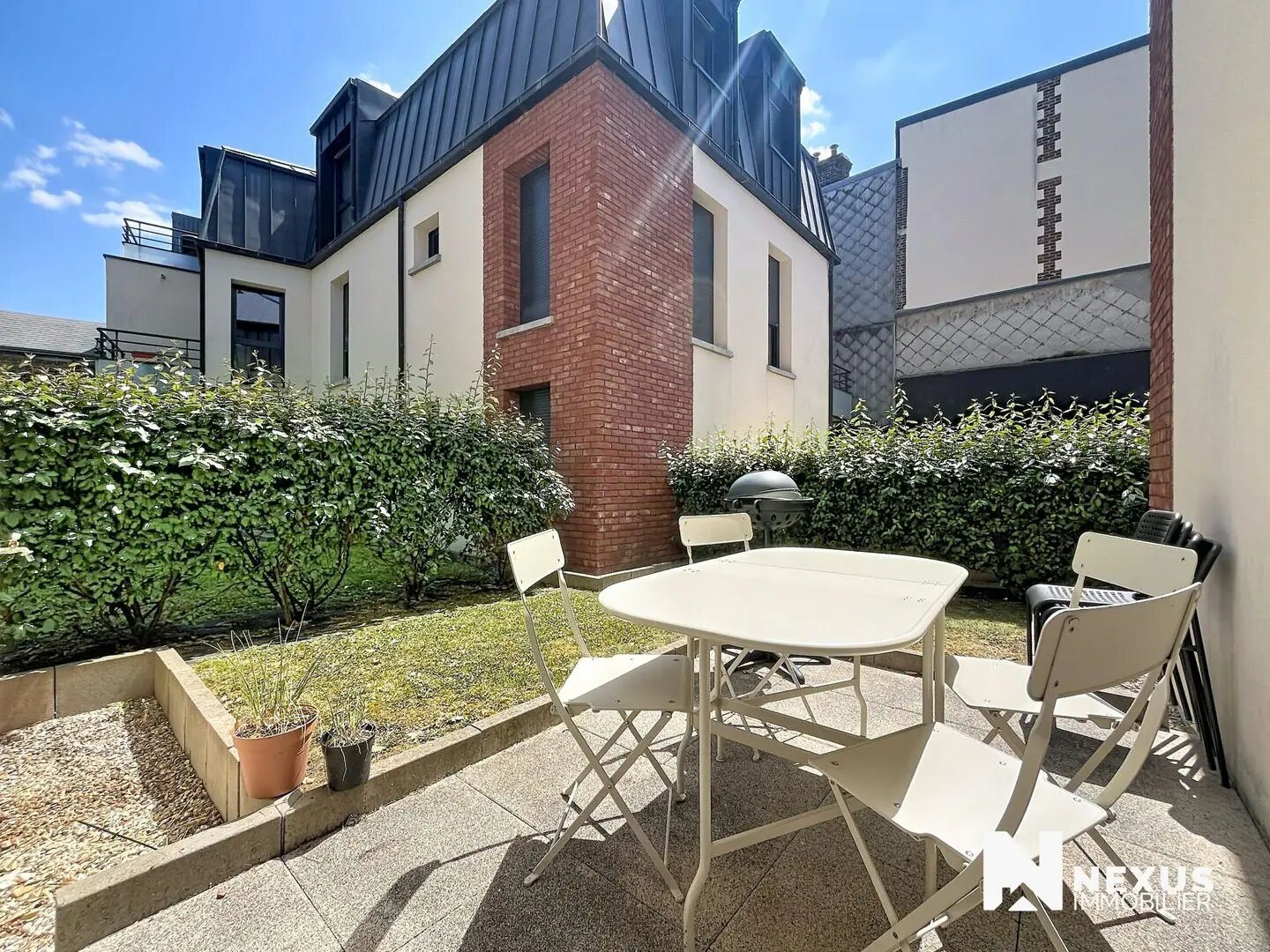 Appartement à vendre, 43m², Rouen