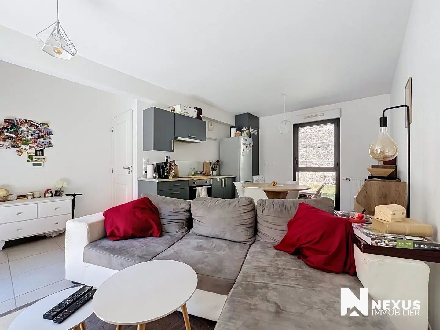 Appartement à vendre, 43m², Rouen