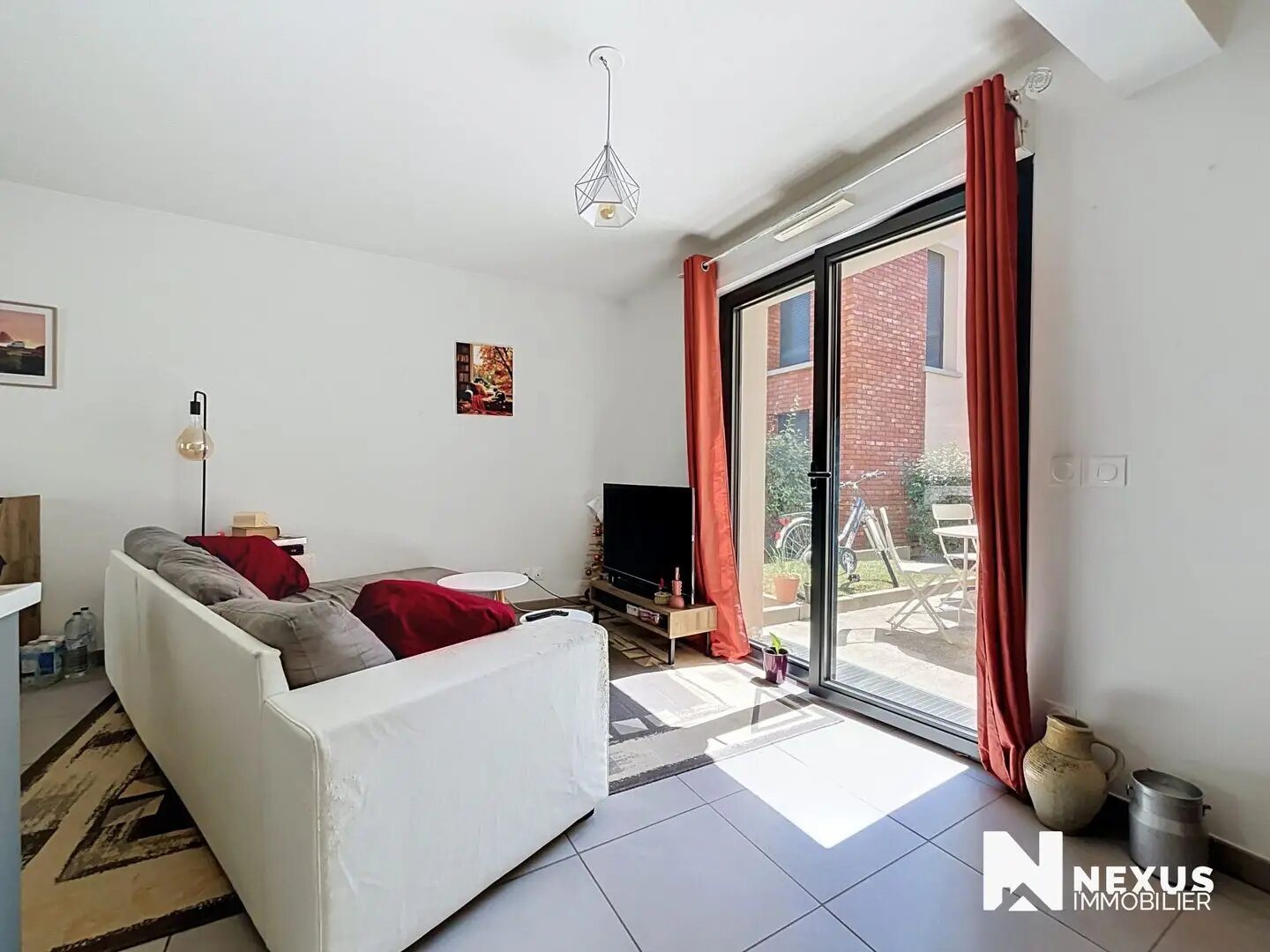 Appartement à vendre, 43m², Rouen