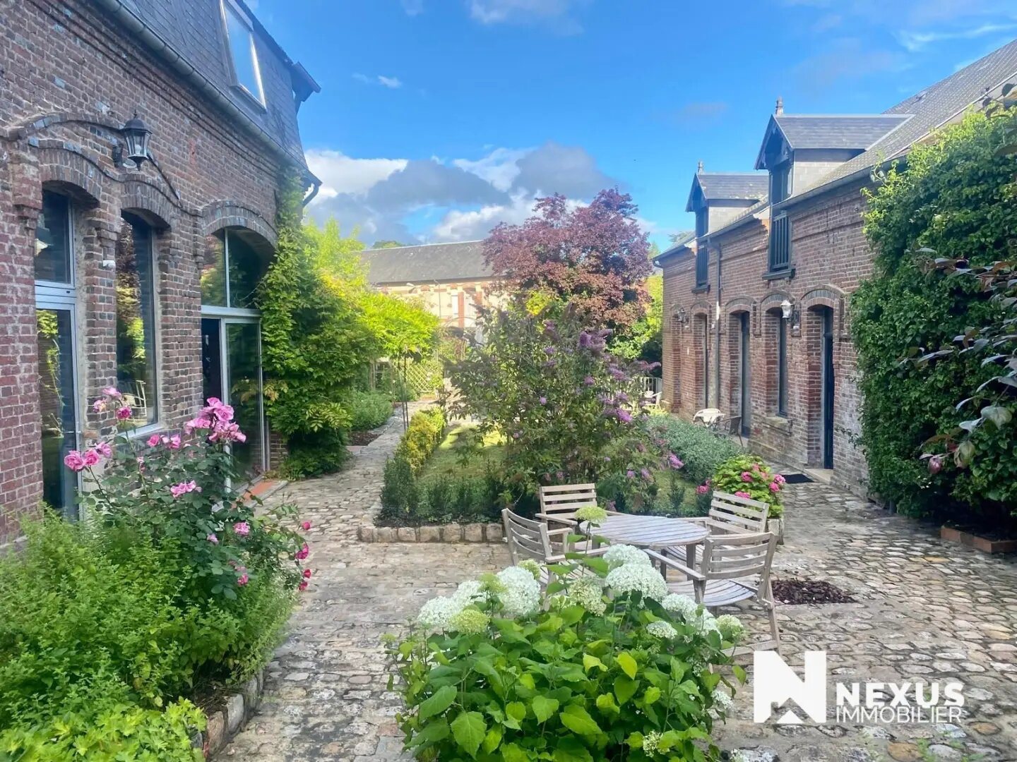 Maison à vendre, 398m², Orbec