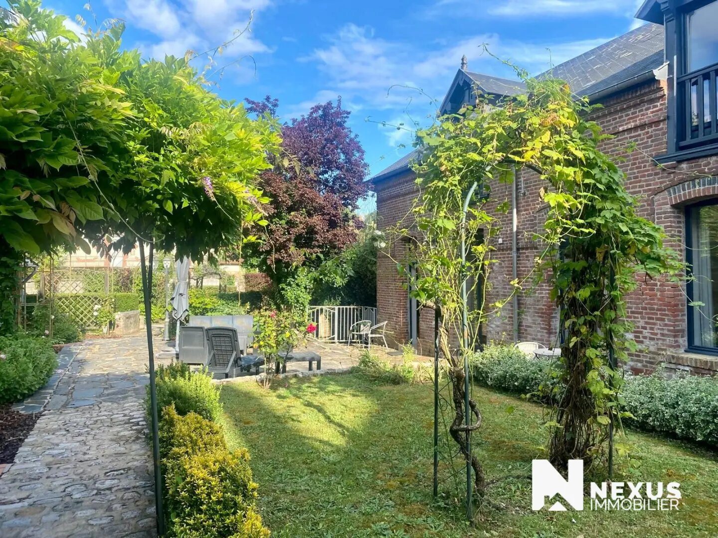 Maison à vendre, 398m², Orbec