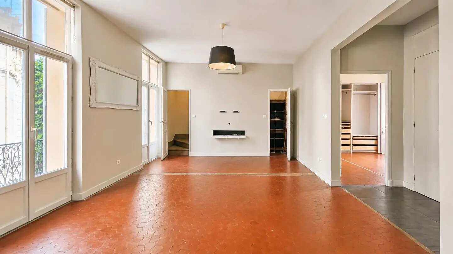 Appartement à louer, 98m², Cannes