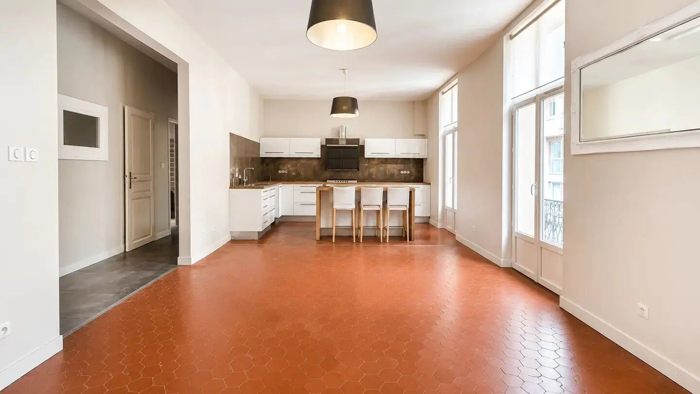 Appartement à louer, 98m², Cannes