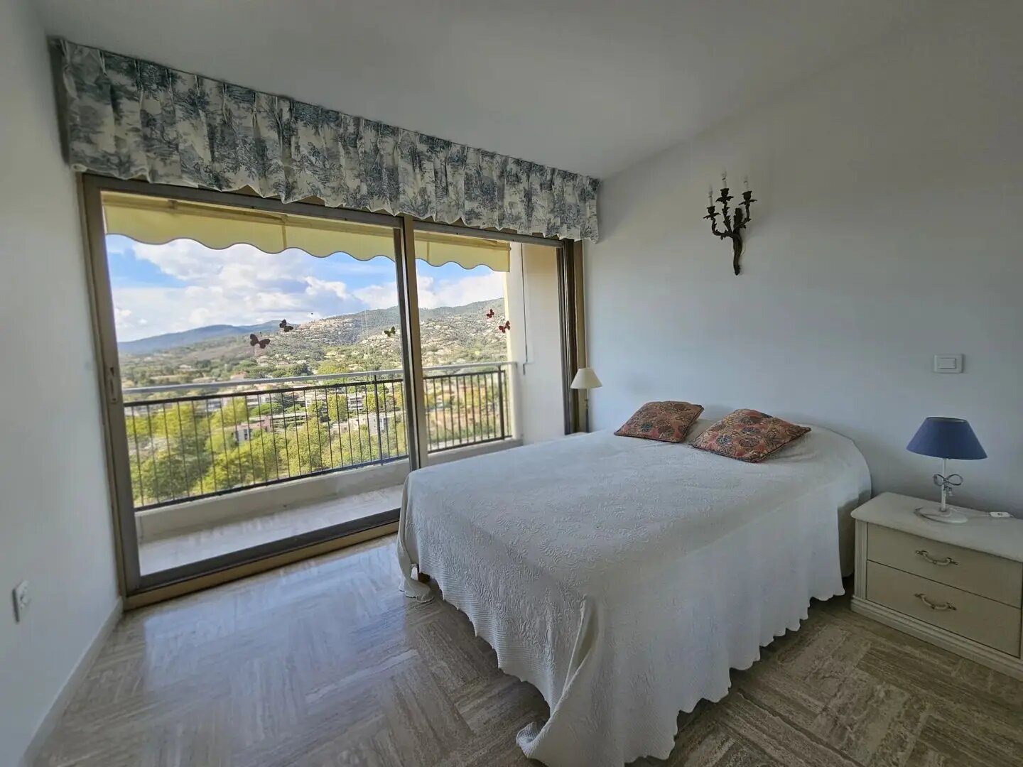 Appartement à vendre, 89m², Mandelieu-la-Napoule