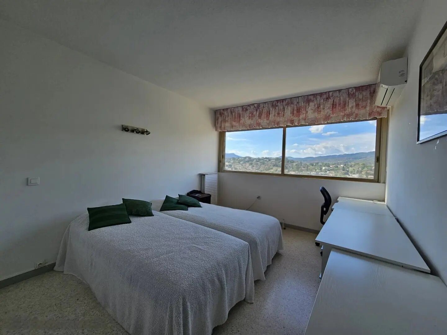 Appartement à vendre, 89m², Mandelieu-la-Napoule