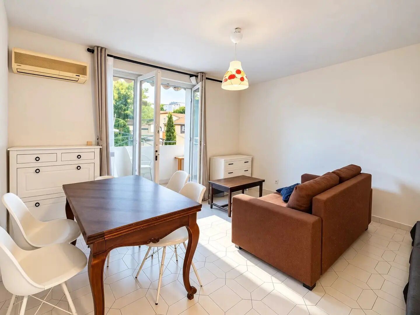 Appartement à louer, 58m², Cannes