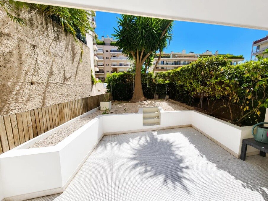Appartement à louer, 49m², Le Cannet