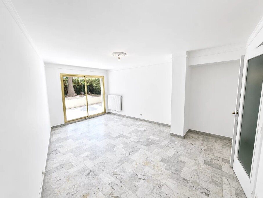 Appartement à louer, 49m², Le Cannet