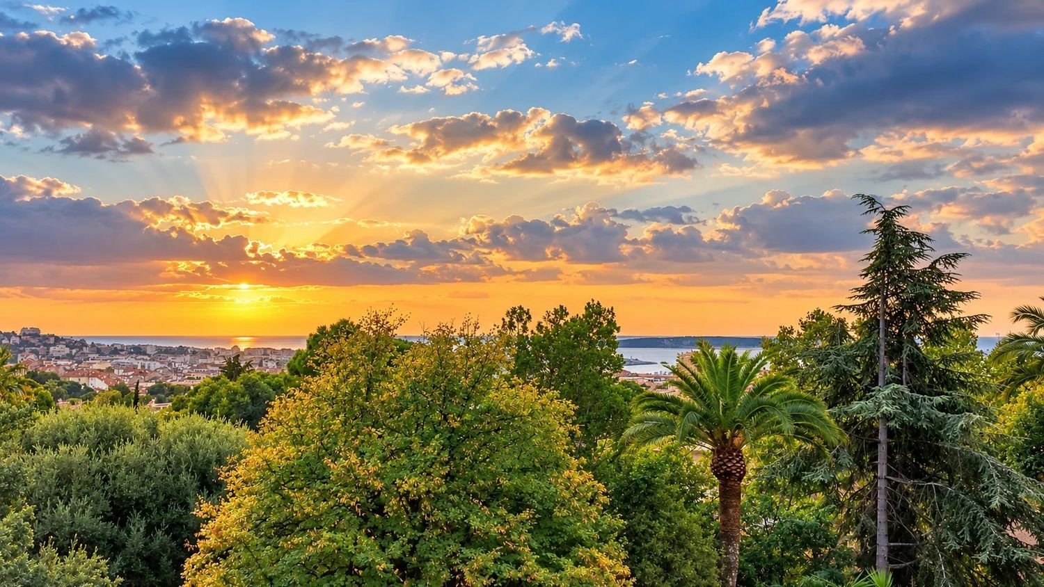 Appartement à louer, 71m², Cannes