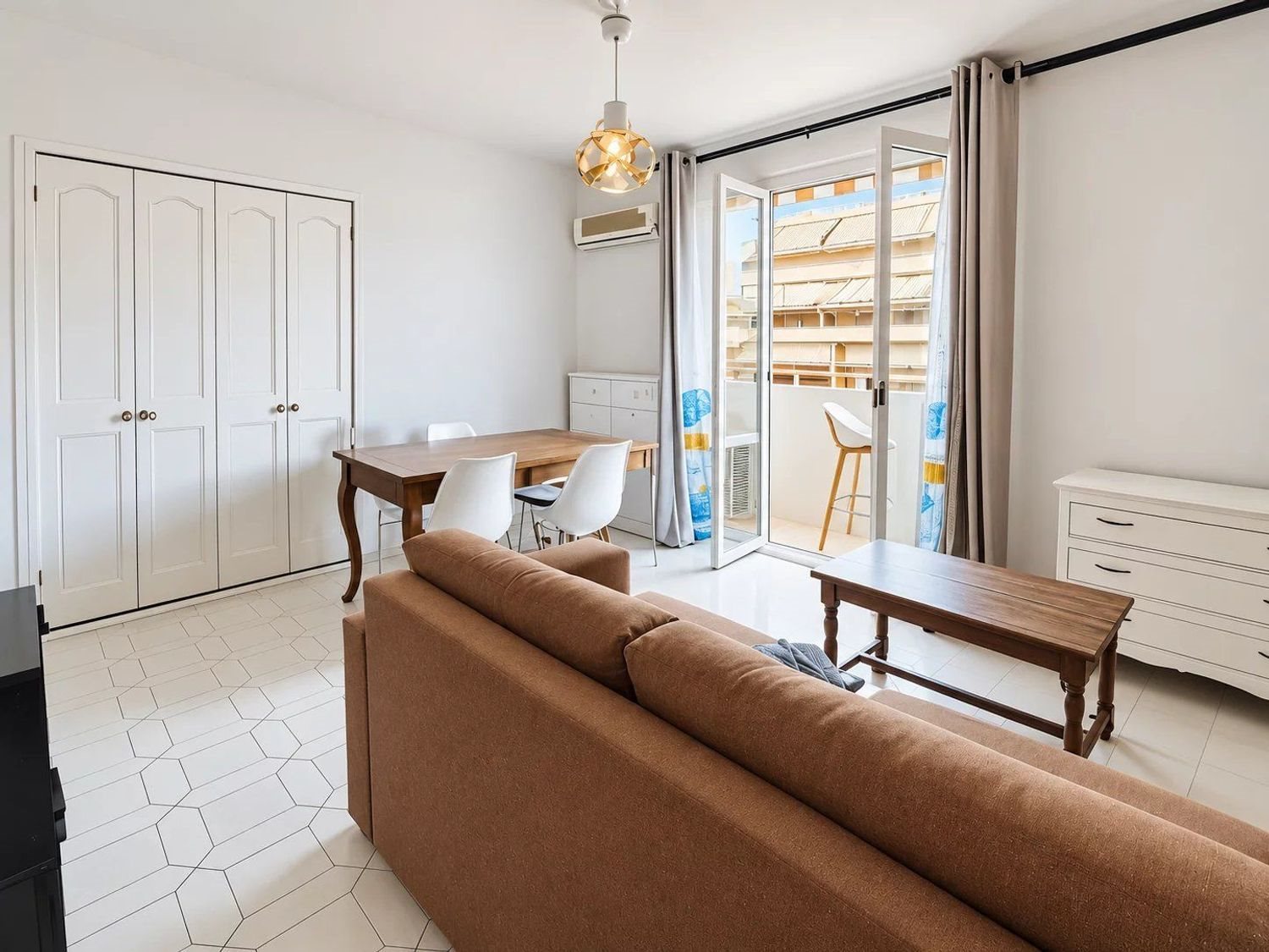 Appartement à louer, 57m², Cannes
