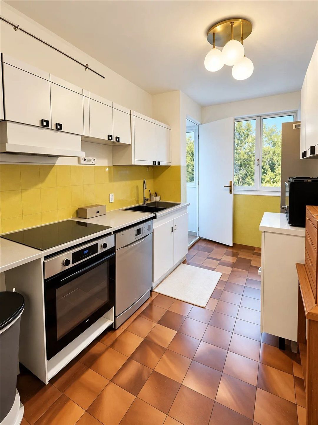 Appartement à louer, 57m², Cannes