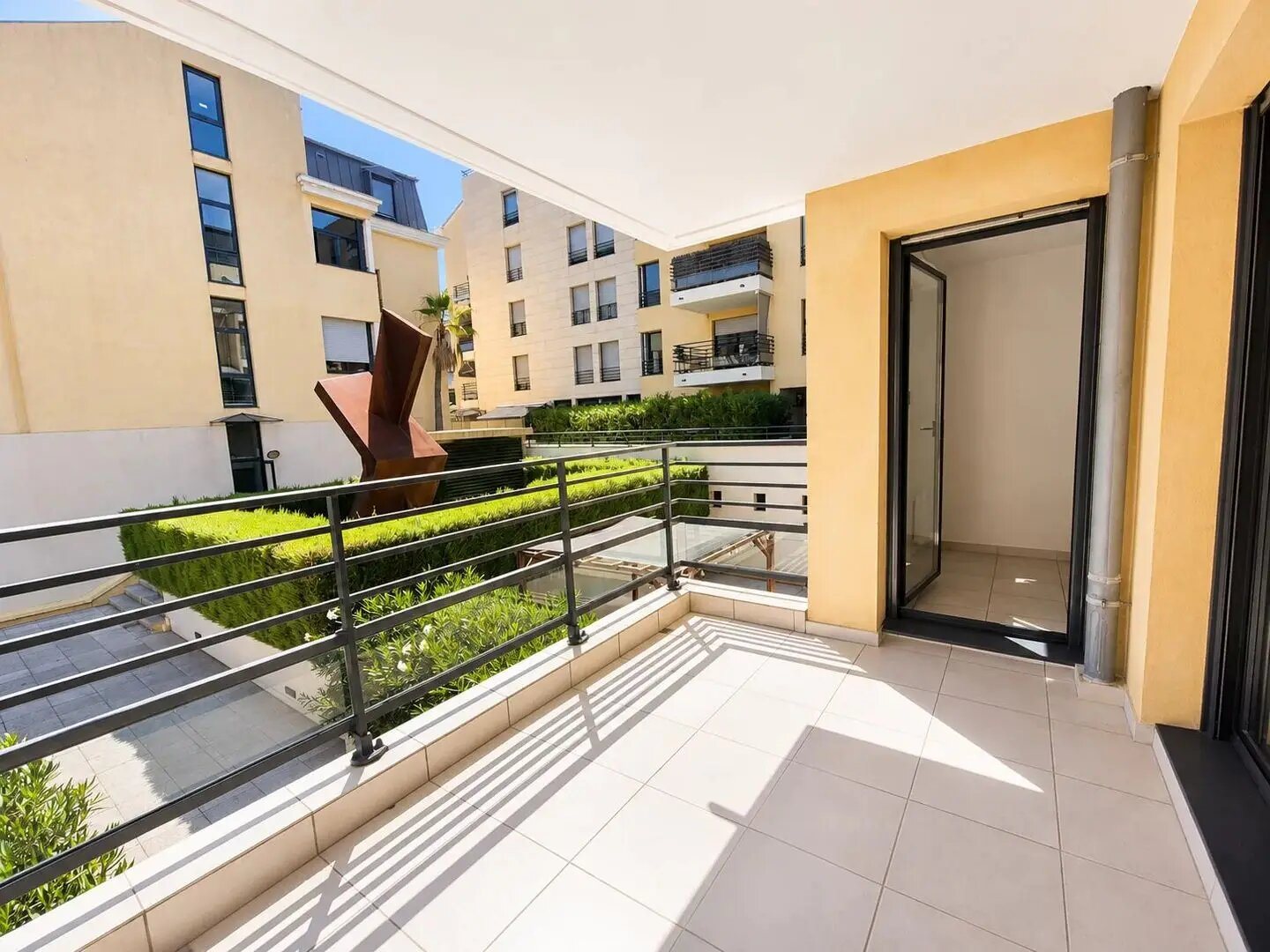 Appartement à vendre, 52m², Cannes