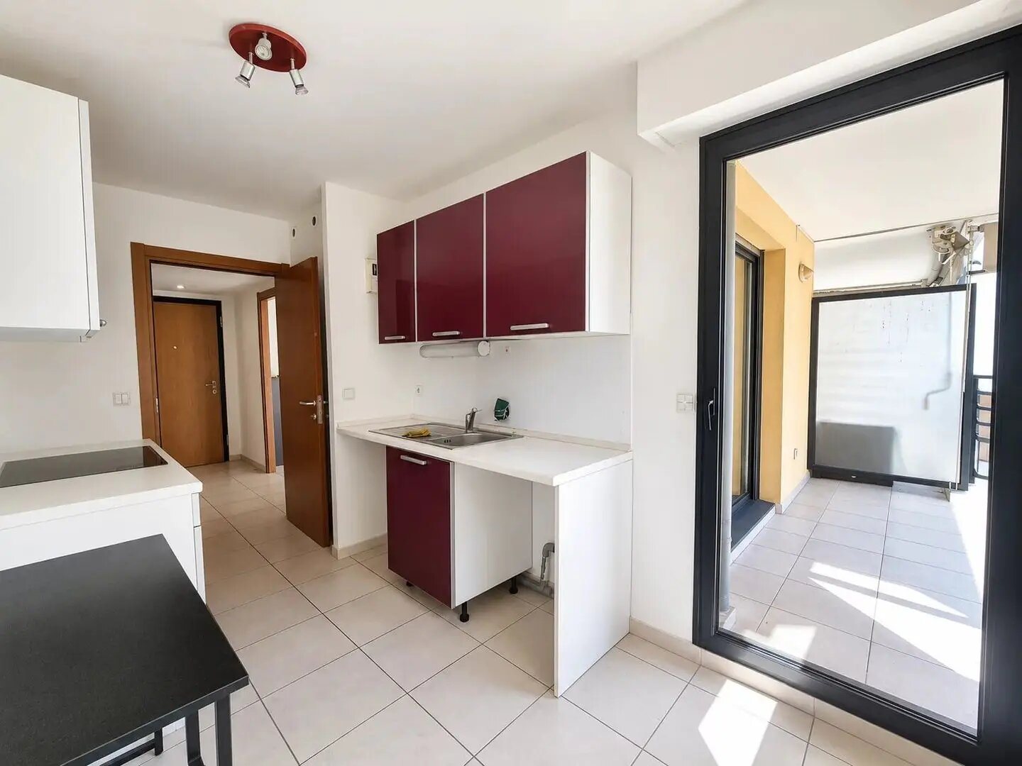Appartement à vendre, 52m², Cannes