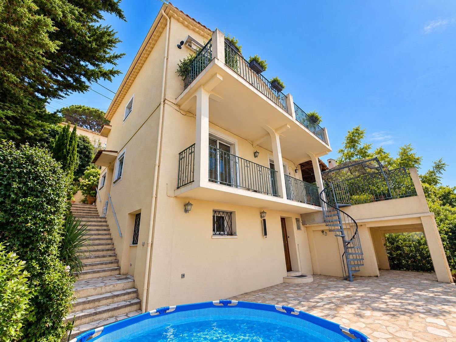 Maison à vendre, 153m², Cannes