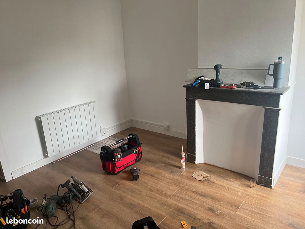 Appartement à louer, 32m², Bordeaux