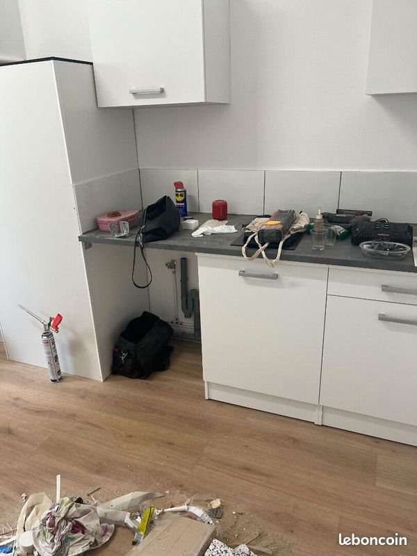 Appartement à louer, 32m², Bordeaux