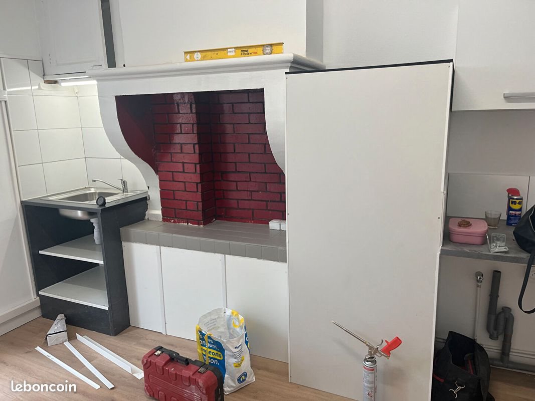 Appartement à louer, 32m², Bordeaux
