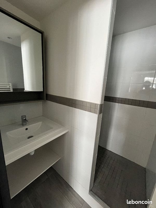 Appartement à louer, 17m², Bordeaux