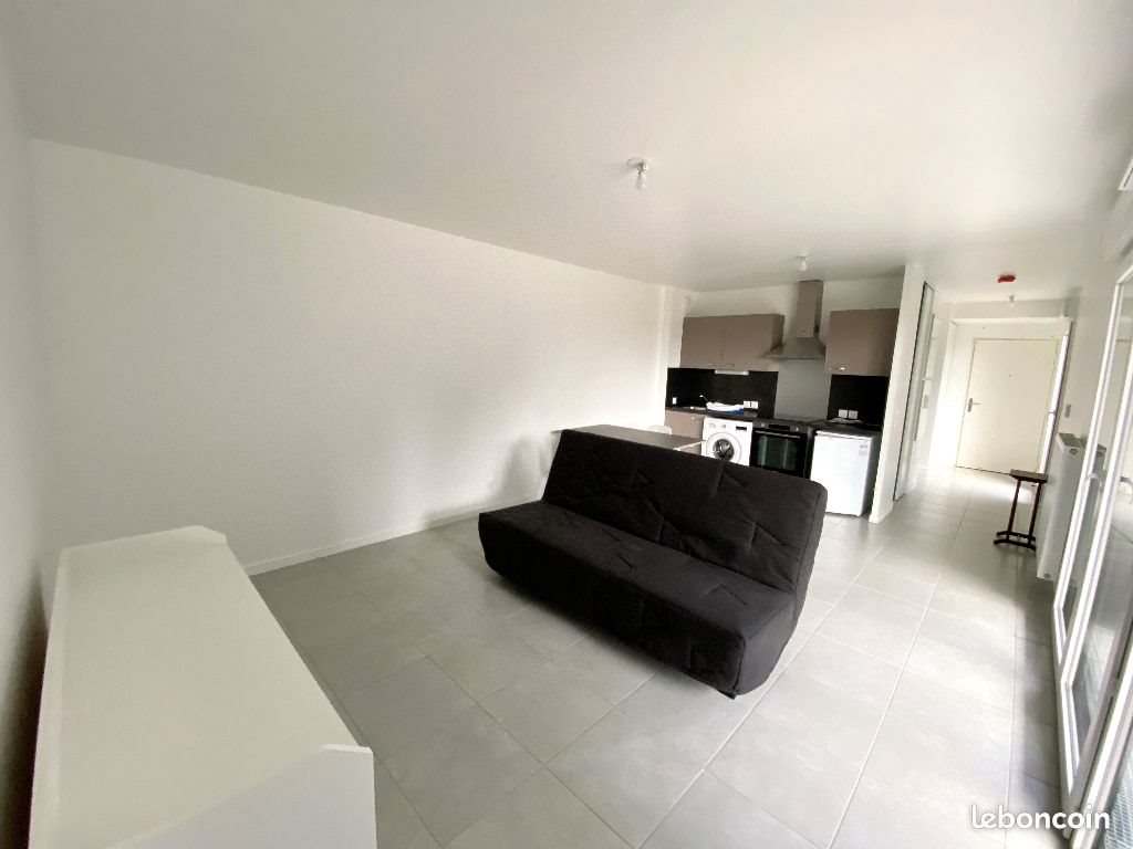 Appartement à louer, 36m², Bègles