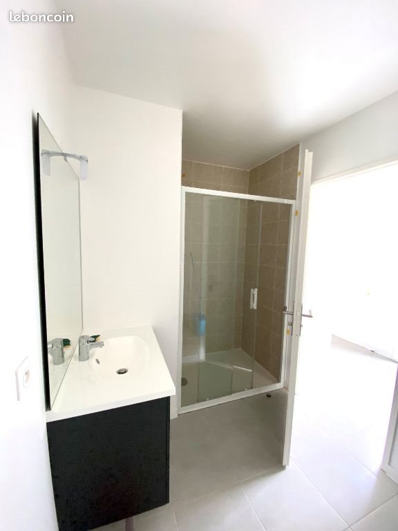 Appartement à louer, 36m², Bègles