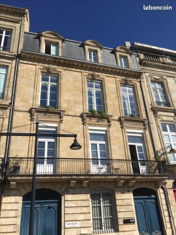 Appartement à louer, 96m², Bordeaux