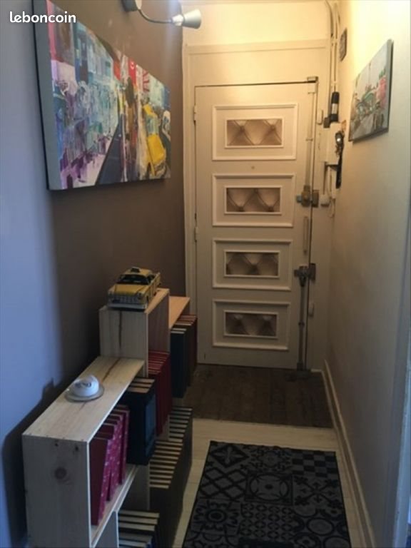 Appartement à louer, 96m², Bordeaux