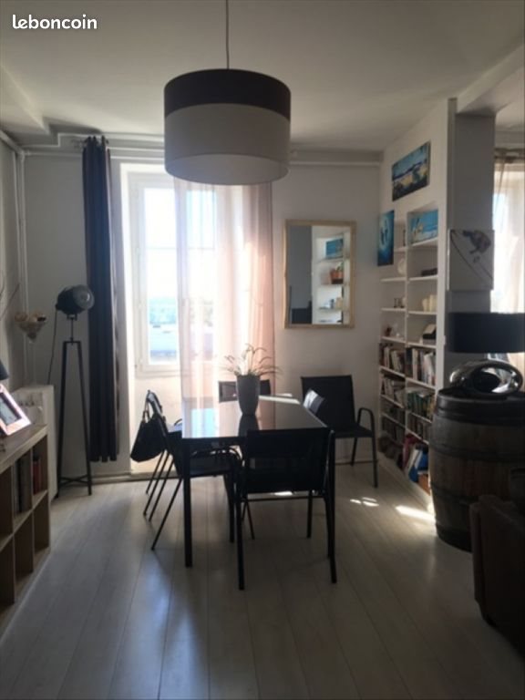 Appartement à louer, 96m², Bordeaux