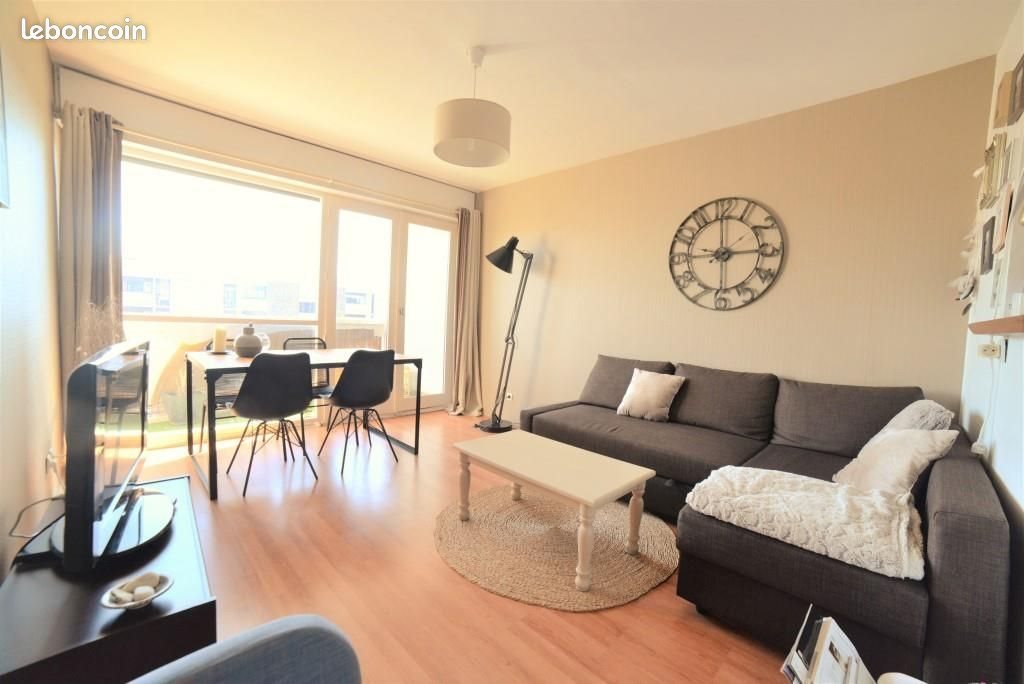 Appartement à louer, 57m², Pessac