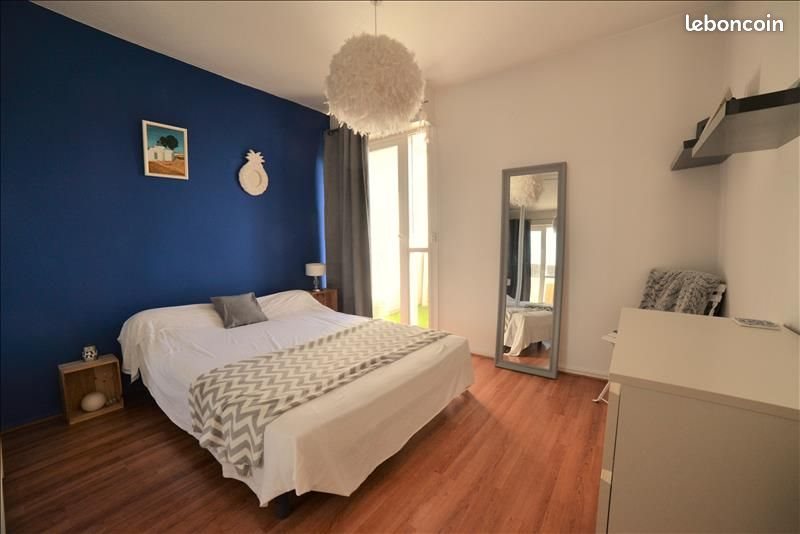 Appartement à louer, 57m², Pessac
