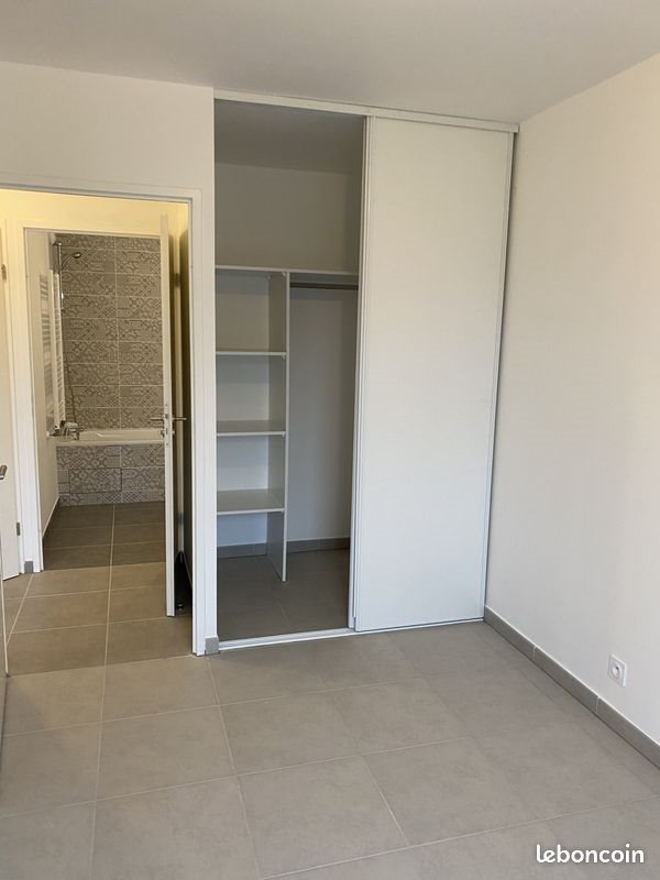 Appartement à louer, 65m², Cesson