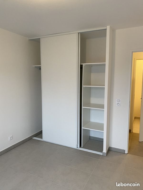 Appartement à louer, 65m², Cesson