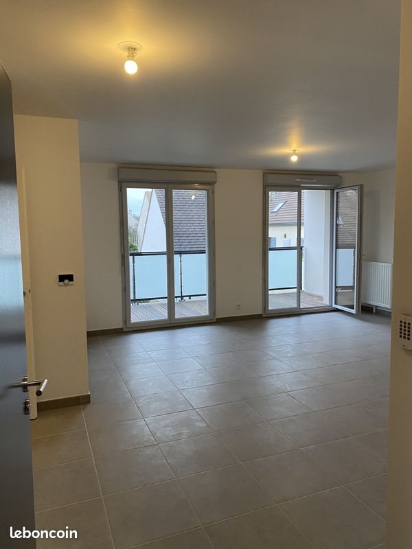 Appartement à louer, 65m², Cesson
