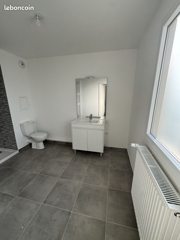 Appartement à louer, 32m², Saint-Maur-des-Fossés