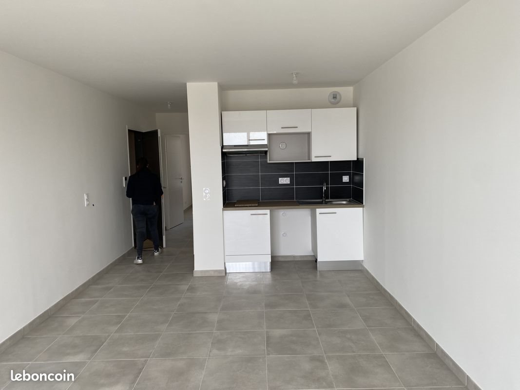 Appartement à louer, 45m², Champigny-sur-Marne