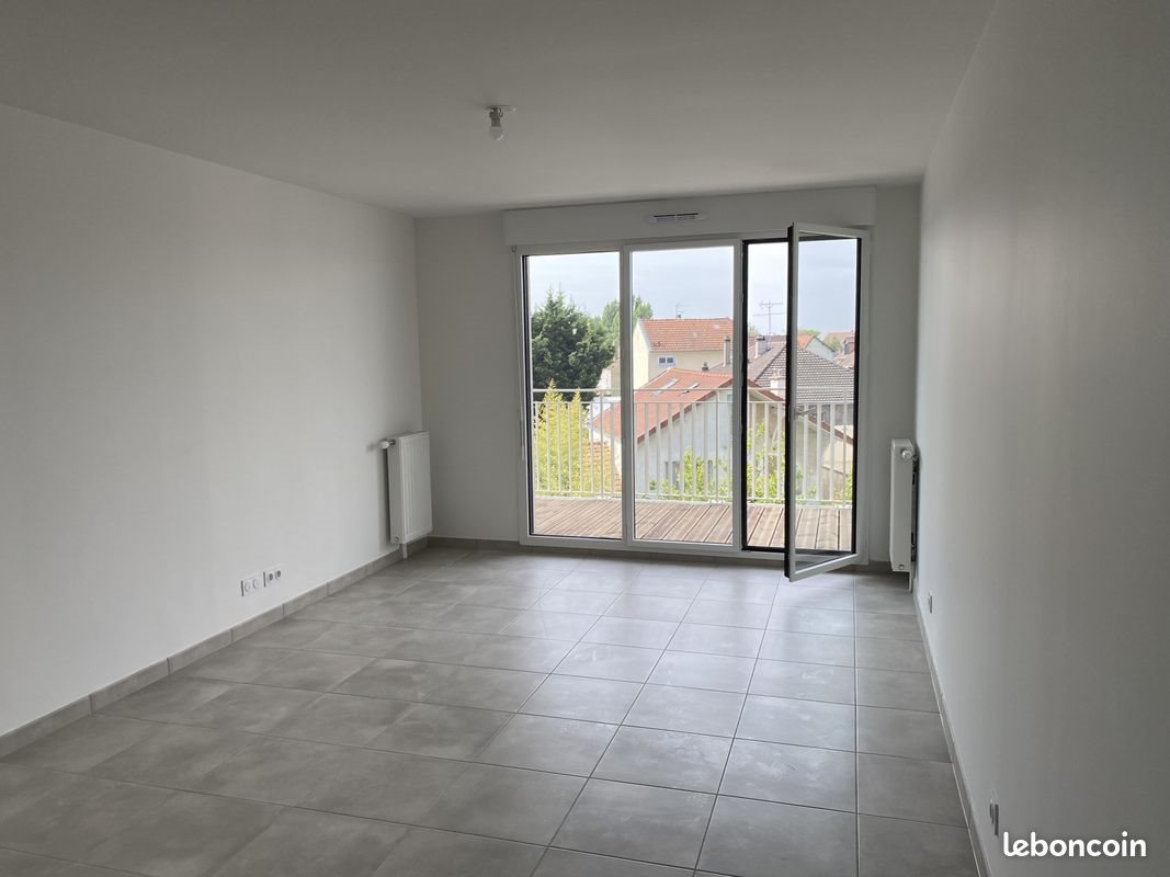 Appartement à louer, 45m², Champigny-sur-Marne