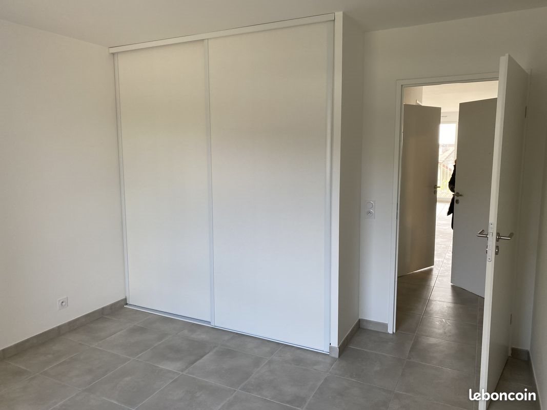 Appartement à louer, 45m², Champigny-sur-Marne