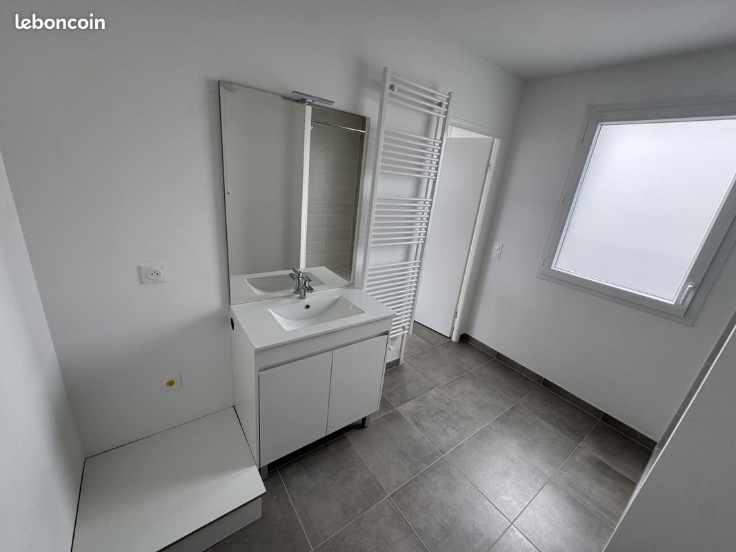 Appartement à louer, 41m², Saint-Maur-des-Fossés