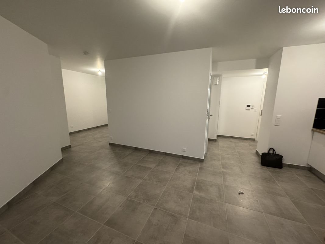 Appartement à louer, 38m², Chennevières-sur-Marne