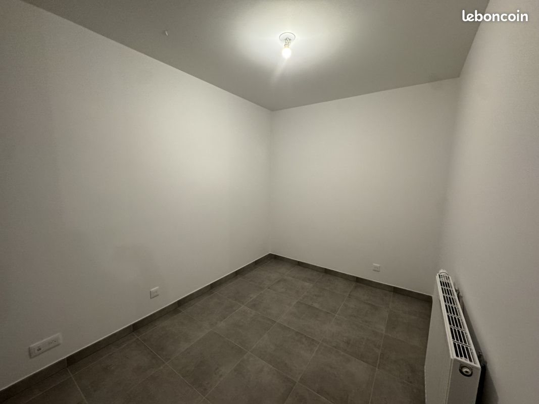 Appartement à louer, 38m², Chennevières-sur-Marne