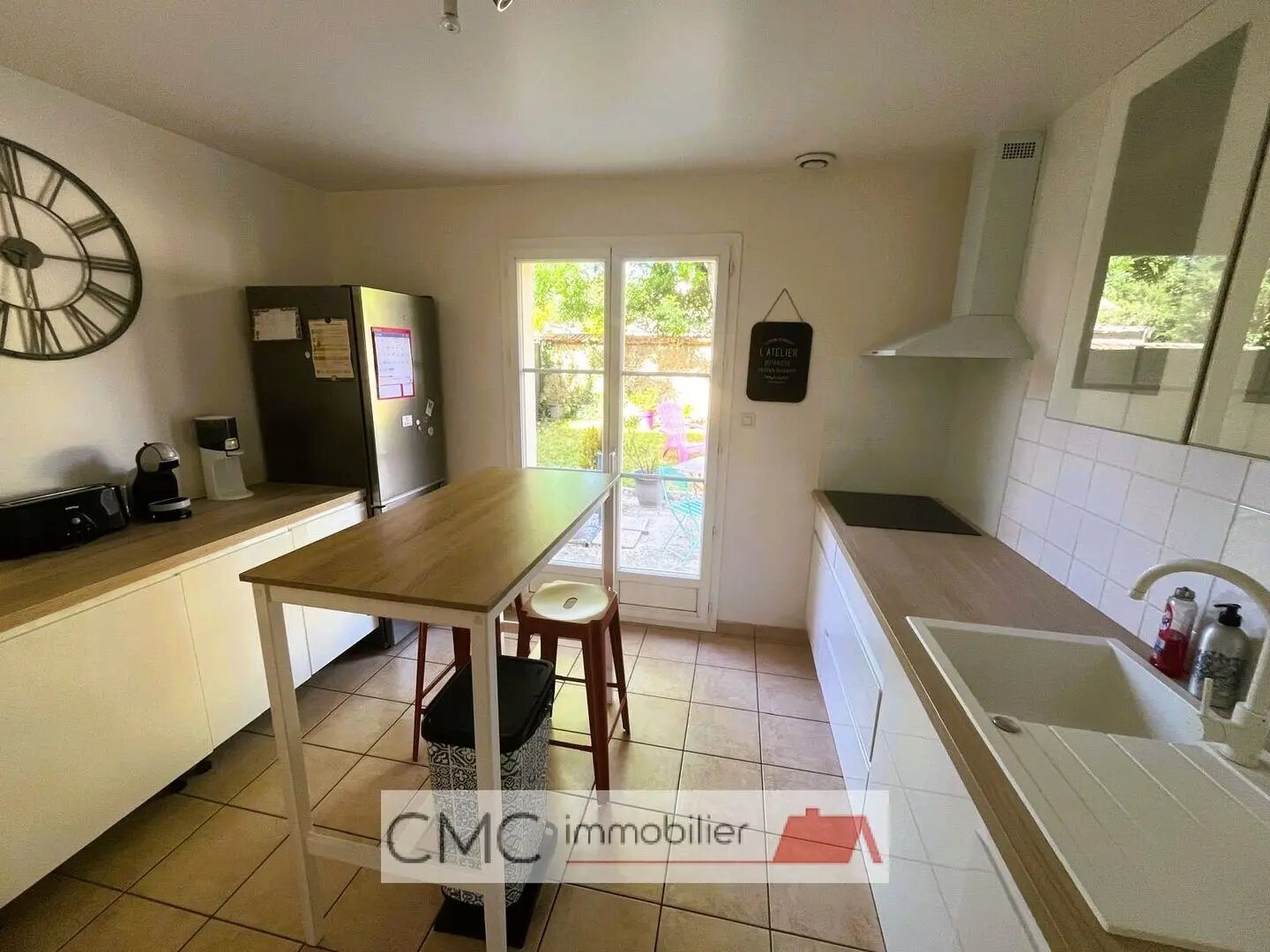 Maison à vendre, 116m², Barjouville
