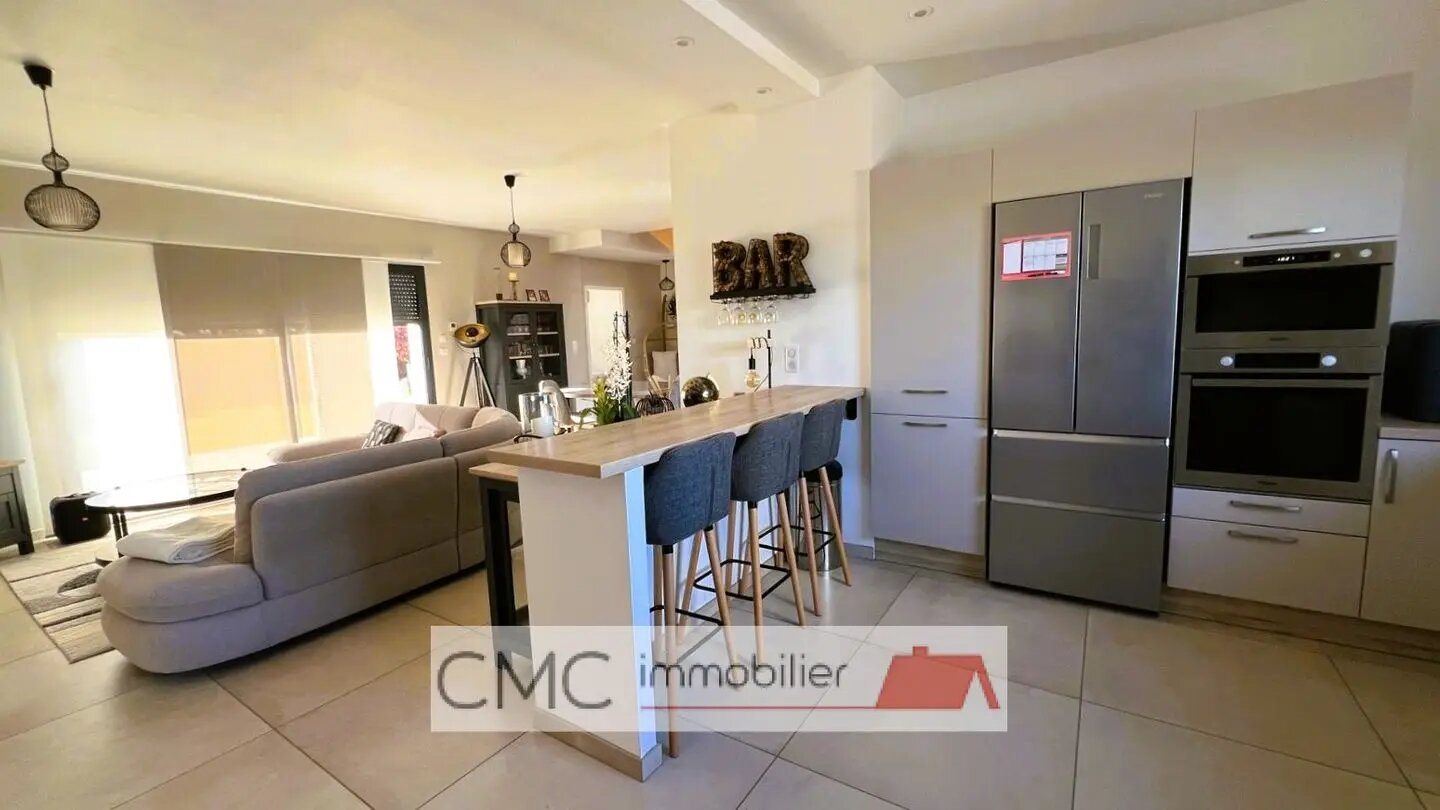 Maison à vendre, 169m², Jouy