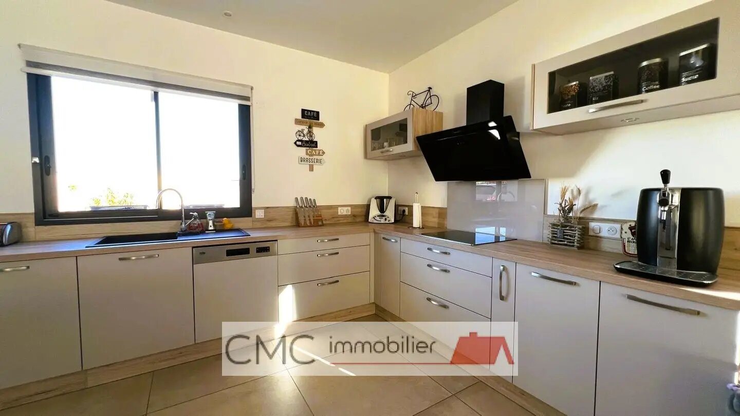 Maison à vendre, 169m², Jouy
