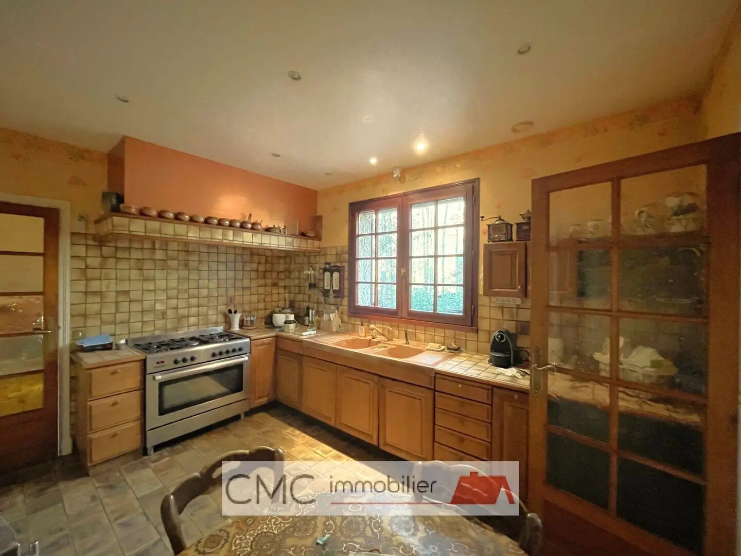 Maison à vendre, 210m², Nogent-le-Phaye