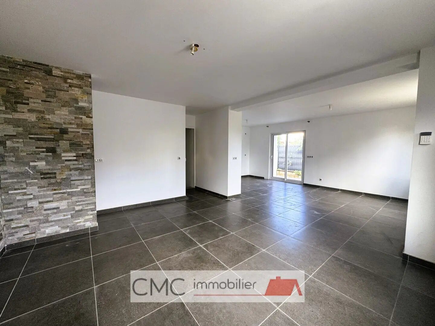 Maison à vendre, 130m², Luisant