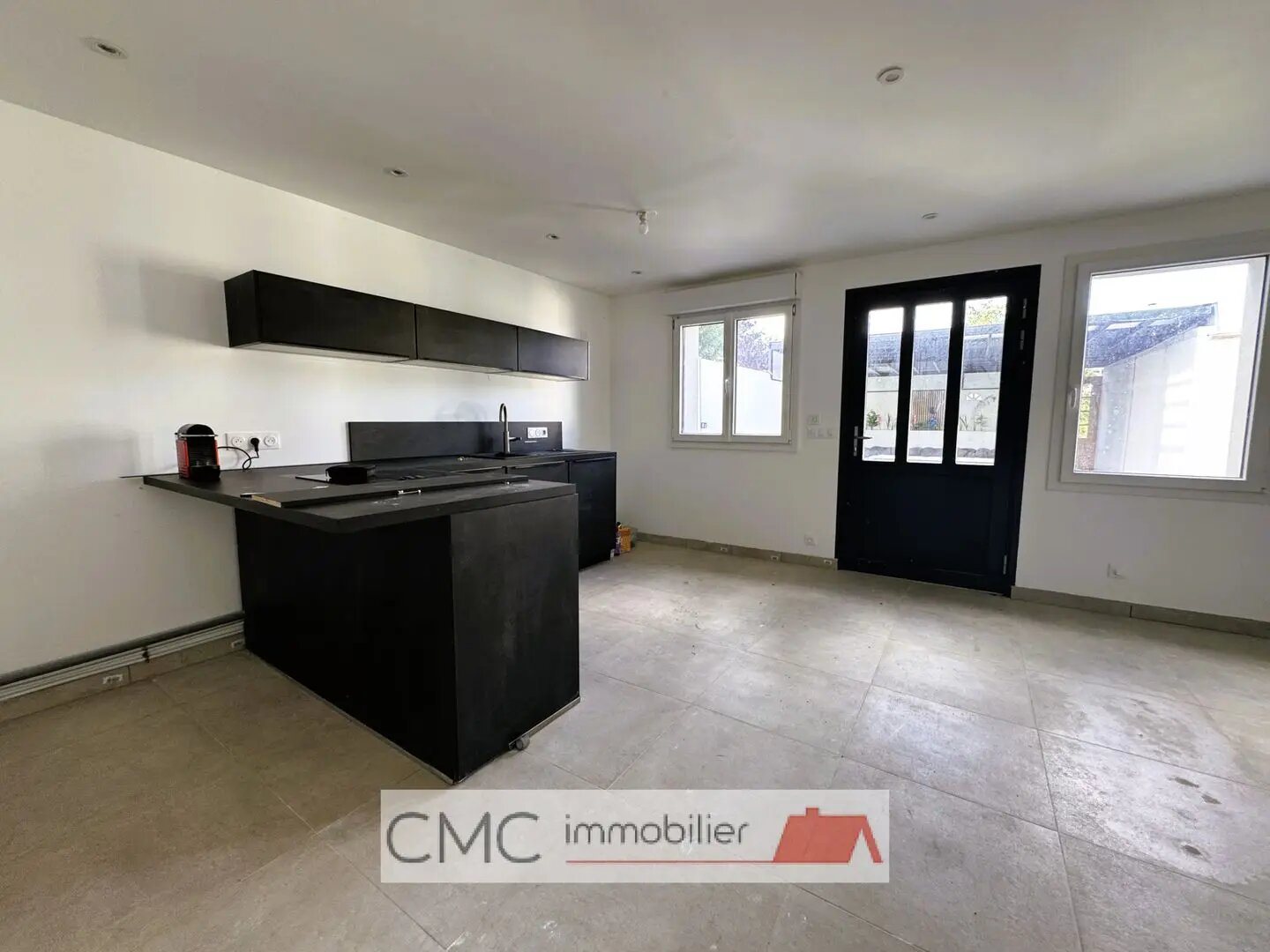 Maison à vendre, 130m², Luisant