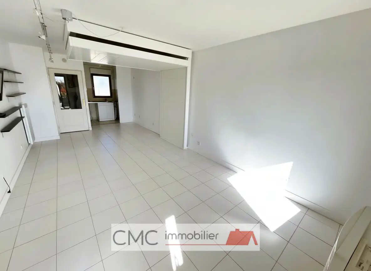 Appartement à vendre, 31m², Chartres