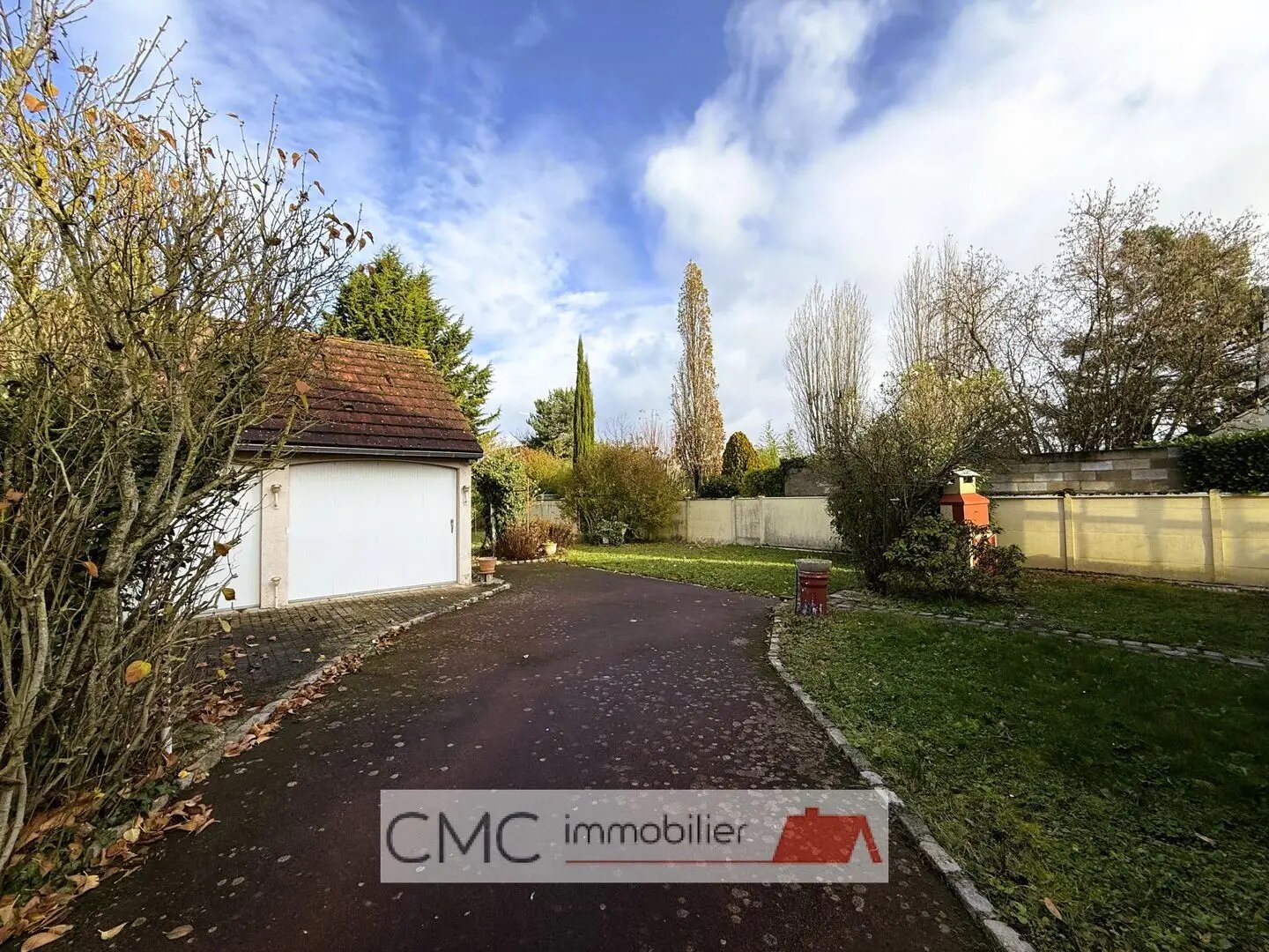 Maison à vendre, 75m², Luisant