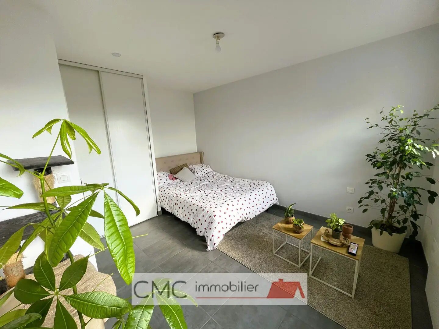 Appartement à vendre, 20m², Lucé