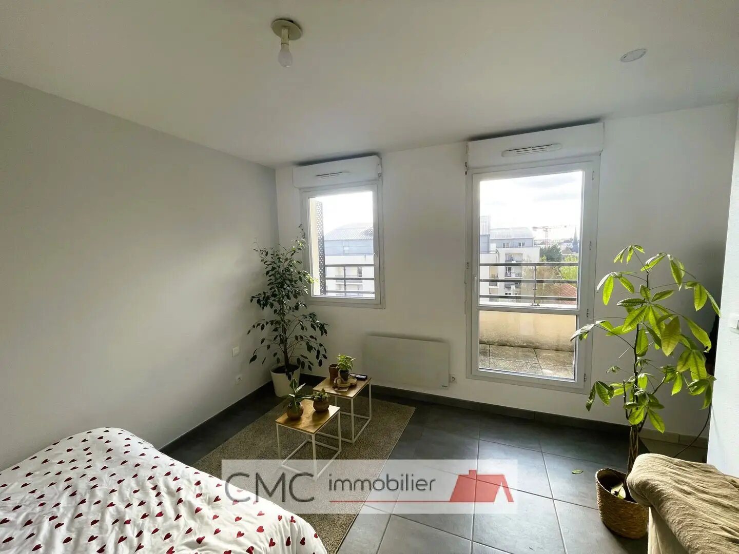 Appartement à vendre, 20m², Lucé